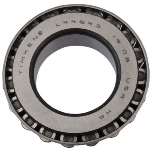 PartzBiz HD: 4402367-Timken Neck Post Bearing L44643-20024 Harley Big Twin & XL 60-17 PartzBiz HD: 4402367-Timken Neck Post Bearing L44643-20024 Harley Big Twin & XL 60-17