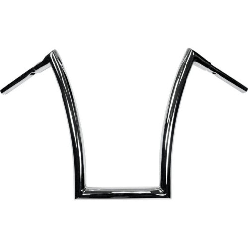PartzBiz HD: 4402323-Todd's Cycle 17" Chrome Strip 1 1/2" 1.5 Handlebars for Harley FLT Softail | 0601-2238 PartzBiz HD: 4402323-Todd's Cycle 17" Chrome Strip 1 1/2" 1.5 Handlebars for Harley FLT Softail | 0601-2238