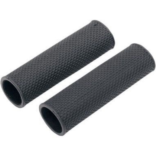 PartzBiz HD: 4402293-Todds Cycle Replacement Rubber Grip Sleeves สำหรับ Harley Cable Throttle | ทีอาร์อาร์-1 PartzBiz HD: 4402293-Todds Cycle Replacement Rubber Grip Sleeves สำหรับ Harley Cable Throttle | ทีอาร์อาร์-1