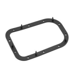 PartzBiz HD TR046175 - การเปลี่ยนซีลประตูปั๊มน้ำมันเชื้อเพลิงปะเก็นแผ่นเพลทด้านบน 61381-02 ฮาร์เลย์ซอฟท์เทล 02-17 046175; 12-155 PartzBiz HD TR046175 - การเปลี่ยนซีลประตูปั๊มน้ำมันเชื้อเพลิงปะเก็นแผ่นเพลทด้านบน 61381-02 ฮาร์เลย์ซอฟท์เทล 02-17 046175; 12-155