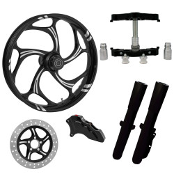 PartzBiz HD TORSION-SNGL-ECL-KIT-23PCKG - Torsion Eclipse 23" Wheel Tire Single Side w/ Raked Triple Trees Lowers & Sliders | TORSION-SNGL-ECL-KIT-23PCKG PartzBiz HD TORSION-SNGL-ECL-KIT-23PCKG - Torsion Eclipse 23" Wheel Tire Single Side w/ Raked Triple Trees Lowers & Sliders | TORSION-SNGL-ECL-KIT-23PCKG
