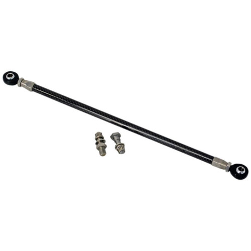PartzBiz HD: 4402268-Trask Black 12" Shifter Linkage Lightweight Harley Touring Softail TM-2250 PartzBiz HD: 4402268-Trask Black 12" Shifter Linkage Lightweight Harley Touring Softail TM-2250