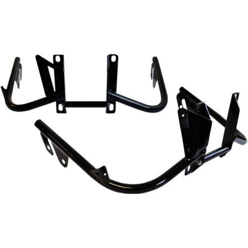 PartzBiz HD: 4402246-Trask แถบรองรับแฟริ่งด้านในที่ซ่อนอยู่สำหรับ Harley Road Glide FLTR 98-13 | TM-3016 PartzBiz HD: 4402246-Trask แถบรองรับแฟริ่งด้านในที่ซ่อนอยู่สำหรับ Harley Road Glide FLTR 98-13 | TM-3016