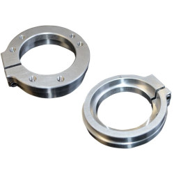 PartzBiz HD DS10130099 - อะแดปเตอร์เครื่องฟอกอากาศ Trask Machined Billet Mikuni สำหรับเครื่องทำความสะอาดสไตล์ E/G หรือ CV PartzBiz HD DS10130099 - อะแดปเตอร์เครื่องฟอกอากาศ Trask Machined Billet Mikuni สำหรับเครื่องทำความสะอาดสไตล์ E/G หรือ CV