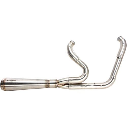 PartzBiz HD: 4402215-Trask Stainless Steel Assault Series 2-1 2 Into 1 Exhaust Harley Dyna 06-17 FXD | ท่อ TM-5020 PartzBiz HD: 4402215-Trask Stainless Steel Assault Series 2-1 2 Into 1 Exhaust Harley Dyna 06-17 FXD | ท่อ TM-5020