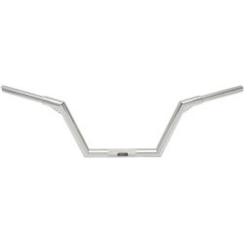 PartzBiz HD: 4402195-Trask TM-20205CH V-Line 1.25" 2+Handlebars 15-19 Harley Road Glide 0601-3055 06013055 PartzBiz HD: 4402195-Trask TM-20205CH V-Line 1.25" 2+Handlebars 15-19 Harley Road Glide 0601-3055 06013055