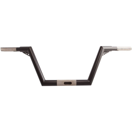 PartzBiz HD: 4402196-Trask TM-2020BK Black V-Line 1" 2+Handlebars 99-13 Harley Road Glide 0601-2790 06012790 PartzBiz HD: 4402196-Trask TM-2020BK Black V-Line 1" 2+Handlebars 99-13 Harley Road Glide 0601-2790 06012790