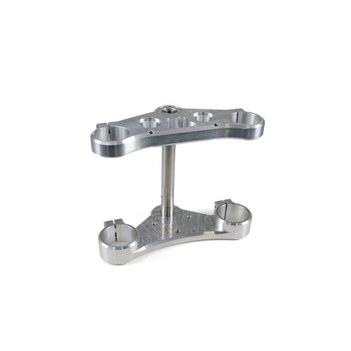 PartzBiz HD: 4402183-Triple Tree Reversible Bottom Clamp 50/55 1.7 ” Upside Down Forks Conversion 641213 hayabusa gxsr1000 ส่วนหน้าดีที่สุดสำหรับสมรรถนะ brocks v-twin vtwin fxr dyna sportster sporty ของ brock PartzBiz HD: 4402183-Triple Tree Reversible Bottom Clamp 50/55 1.7 ” Upside Down Forks Conversion 641213 hayabusa gxsr1000 ส่วนหน้าดีที่สุดสำหรับสมรรถนะ brocks v-twin vtwin fxr dyna sportster sporty ของ brock