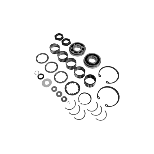 PartzBiz HD: 4402147-TRK-CD6-2 ชุดสร้างระบบส่งกำลังใหม่สำหรับ BD Cruise Drive พร้อมตลับลูกปืนเกียร์หลักแบบลูกกลิ้งเรียว | TRK-CD6-2 PartzBiz HD: 4402147-TRK-CD6-2 ชุดสร้างระบบส่งกำลังใหม่สำหรับ BD Cruise Drive พร้อมตลับลูกปืนเกียร์หลักแบบลูกกลิ้งเรียว | TRK-CD6-2