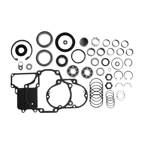 PartzBiz HD: 4402148-TRK-DD7-T Transmission Rebuild Kit สำหรับ BD DD7 W/ แบริ่งลูกกลิ้งเกียร์หลักแบบเรียว | TRK-DD7-T PartzBiz HD: 4402148-TRK-DD7-T Transmission Rebuild Kit สำหรับ BD DD7 W/ แบริ่งลูกกลิ้งเกียร์หลักแบบเรียว | TRK-DD7-T
