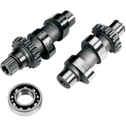 PartzBiz HD DSDS199176 - Andrews TW21 Series Grind Chain Drive Cam for Harley Twin Cam 99-06 .498" Lift | 288121 PartzBiz HD DSDS199176 - Andrews TW21 Series Grind Chain Drive Cam for Harley Twin Cam 99-06 .498" Lift | 288121