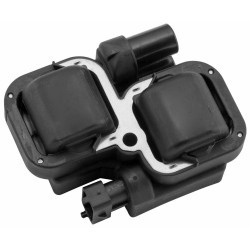 PartzBiz HD TR491479 - Twin Power 10-4001 Ignition Coil for for Indian Chief Chieftain 12-18 491479 Classic Dark Horse Vintage Roadmaster PartzBiz HD TR491479 - Twin Power 10-4001 Ignition Coil for for Indian Chief Chieftain 12-18 491479 Classic Dark Horse Vintage Roadmaster
