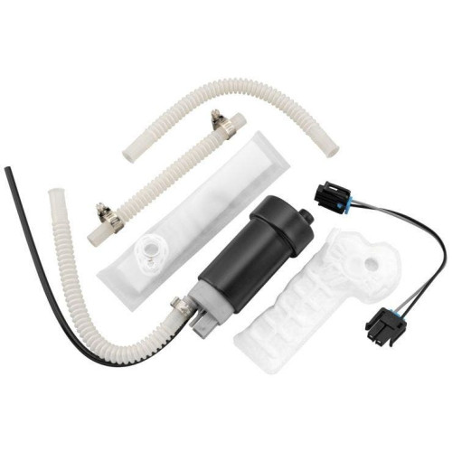 PartzBiz HD: 4402145-Twin Power 47-2012 Fuel Pump Rebuild kit 08-19 Harley FLH FLT Touring electra road tour glide street king road 486973