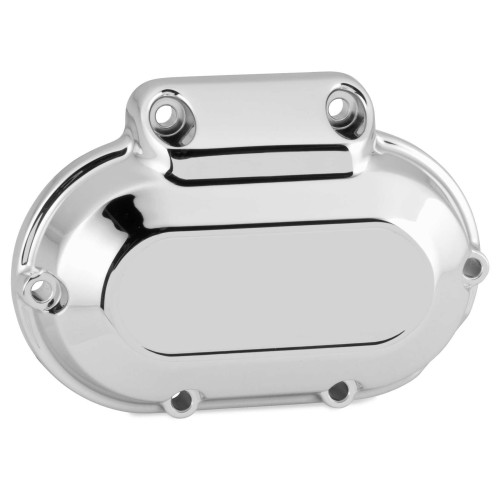 PartzBiz HD: 4402085-Twin Power Chrome 6 สปีดฝาครอบด้านข้าง Harley Touring Softail Dyna 06-16 37116-06 PartzBiz HD: 4402085-Twin Power Chrome 6 สปีดฝาครอบด้านข้าง Harley Touring Softail Dyna 06-16 37116-06