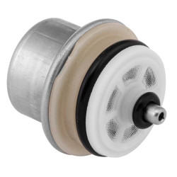 PartzBiz HD TR484237 - Twin Power Fuel Pump Pressure Regulator Harley Repl OEM 61015-04A PartzBiz HD TR484237 - Twin Power Fuel Pump Pressure Regulator Harley Repl OEM 61015-04A