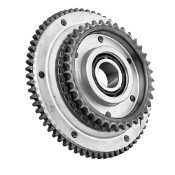 PartzBiz HD TR489713 - Twin Power OEM Replacement 37707-90 ตะกร้าคลัชเชลล์ Harley Big Twin 90-93 PartzBiz HD TR489713 - Twin Power OEM Replacement 37707-90 ตะกร้าคลัชเชลล์ Harley Big Twin 90-93