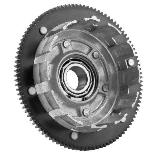 PartzBiz HD: 4402068-Twin Power OEM Replacement 37707-98 ตะกร้าคลัชเชลล์ Harley Big Twin 98-06 PartzBiz HD: 4402068-Twin Power OEM Replacement 37707-98 ตะกร้าคลัชเชลล์ Harley Big Twin 98-06