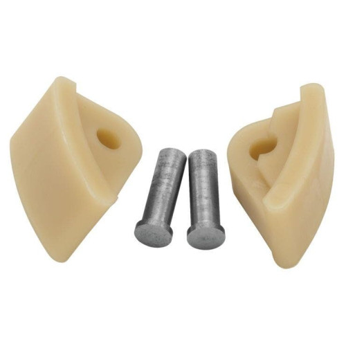 PartzBiz HD: 4402074-Twin Power Replacement Cam Tensioner Shoes for Harley Twin Cam Models PartzBiz HD: 4402074-Twin Power Replacement Cam Tensioner Shoes for Harley Twin Cam Models