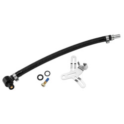 PartzBiz HD TR484229 - การเปลี่ยนพลังงานคู่ EFI Fuel Line Harley Sportster XL 883 1200 07-17 27693-07 PartzBiz HD TR484229 - การเปลี่ยนพลังงานคู่ EFI Fuel Line Harley Sportster XL 883 1200 07-17 27693-07