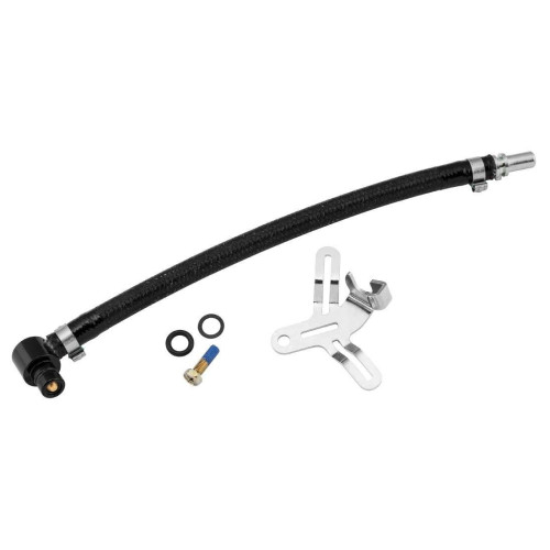 PartzBiz HD: 4402078-การเปลี่ยนพลังงานคู่ EFI Fuel Line Harley Sportster XL 883 1200 07-17 27693-07 PartzBiz HD: 4402078-การเปลี่ยนพลังงานคู่ EFI Fuel Line Harley Sportster XL 883 1200 07-17 27693-07