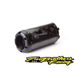 PartzBiz HD TBR005-1460407V-B - Two Brothers 005-1460407V-B ท่อไอเสียคาร์บอนสีดำ M2 Slip-On 06-19 Yamaha R6 594102 PartzBiz HD TBR005-1460407V-B - Two Brothers 005-1460407V-B ท่อไอเสียคาร์บอนสีดำ M2 Slip-On 06-19 Yamaha R6 594102