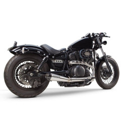 PartzBiz HD TBR005-3690199 - Two Brothers 005-3690199 สแตนเลส Comp-S เต็มระบบ 14-19 Yamaha Bolt 592430 PartzBiz HD TBR005-3690199 - Two Brothers 005-3690199 สแตนเลส Comp-S เต็มระบบ 14-19 Yamaha Bolt 592430