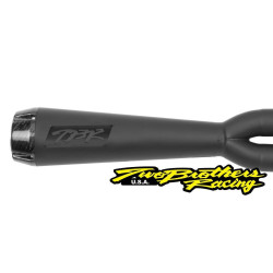PartzBiz HD TBR005-4110199-B - Two Brothers 005-4110199-B สีดำ Comp-S 2-Into-1 Full System 04-13 Sportster 597715 XL PartzBiz HD TBR005-4110199-B - Two Brothers 005-4110199-B สีดำ Comp-S 2-Into-1 Full System 04-13 Sportster 597715 XL