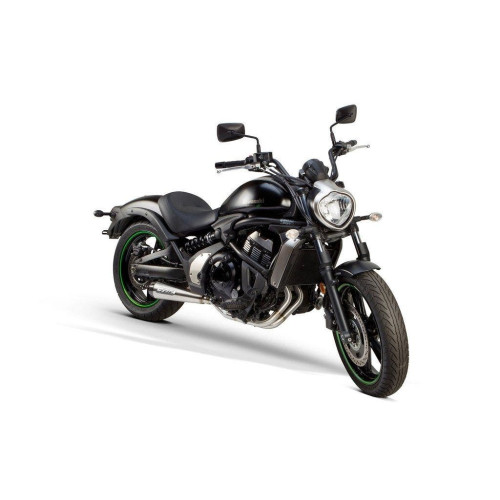 PartzBiz HD: 4402030-Two Brothers 005-4200199 สแตนเลส คอมพ์ สแตนเลสเต็มระบบ 15-19 Vulcan kawasaki 592435