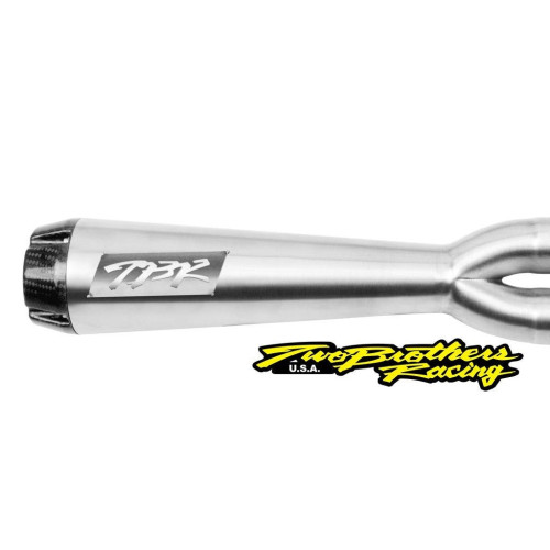 PartzBiz HD: 4402014-Two Brothers 005-4580199 Stainless Comp-S 2-Into-1 Full System 14-19 Sportster 597713 fatbob fatboy breakout fat tire wide exhaust harley davidson PartzBiz HD: 4402014-Two Brothers 005-4580199 Stainless Comp-S 2-Into-1 Full System 14-19 Sportster 597713 fatbob fatboy breakout fat tire wide exhaust harley davidson