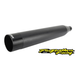 PartzBiz HD TBR005-4640199-B - Two Brothers 005-4640199-B Black Comp-S Shorty 2-1 Full System 17-18 Harley M8 597734 2 in 1 Performance headers Exhaust ceramic สแตนเลสขัดเงา PartzBiz HD TBR005-4640199-B - Two Brothers 005-4640199-B Black Comp-S Shorty 2-1 Full System 17-18 Harley M8 597734 2 in 1 Performance headers Exhaust ceramic สแตนเลสขัดเงา