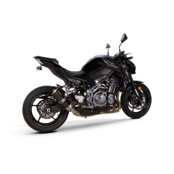 PartzBiz HD TBR005-4780407-S1B - Two Brothers 005-4780407-S1B สีดำ S1R ท่อสลิปออน 17-19 Kawasaki Z-900 594848 PartzBiz HD TBR005-4780407-S1B - Two Brothers 005-4780407-S1B สีดำ S1R ท่อสลิปออน 17-19 Kawasaki Z-900 594848