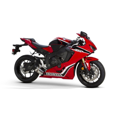 PartzBiz HD: 4401995-Two Brothers 005-4820406-S1B Aluminum S1R Slip On Muffler 17-19 Honda CBR 1000RR 594852 PartzBiz HD: 4401995-Two Brothers 005-4820406-S1B Aluminum S1R Slip On Muffler 17-19 Honda CBR 1000RR 594852