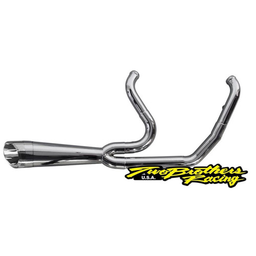 PartzBiz HD: 4401959-Two Brothers 005-4950199-P Polished Comp-S Shorty 2-1 Full System 07-16 HD FL 597690 slash cut electra glide road king street road PartzBiz HD: 4401959-Two Brothers 005-4950199-P Polished Comp-S Shorty 2-1 Full System 07-16 HD FL 597690 slash cut electra glide road king street road