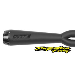 PartzBiz HD TBR005-4960199-B - Two Brothers 005-4960199-B สีดำ Comp-S 2-Into-1 Full System 18-19 Softail 597758 fatbob fatboy breakout fat tyre ท่อไอเสียกว้าง harley davidson PartzBiz HD TBR005-4960199-B - Two Brothers 005-4960199-B สีดำ Comp-S 2-Into-1 Full System 18-19 Softail 597758 fatbob fatboy breakout fat tyre ท่อไอเสียกว้าง harley davidson
