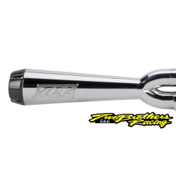 PartzBiz HD TBR005-4960199-PSG - Two Brothers 005-4960199-PSG ท่อไอเสีย 2-Into-1 Gen-II ขัดเงา 18-19 Sport Glide 597769 PartzBiz HD TBR005-4960199-PSG - Two Brothers 005-4960199-PSG ท่อไอเสีย 2-Into-1 Gen-II ขัดเงา 18-19 Sport Glide 597769