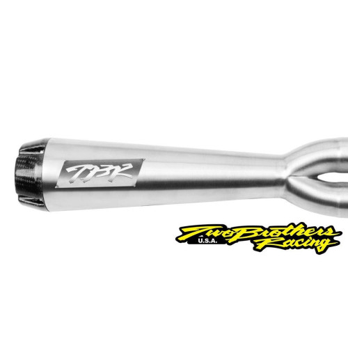 PartzBiz HD: 4401965-Two Brothers 005-4960199-SG ท่อสแตนเลส 2-Into-1 Gen-II 18-19 Sport Glide 597770 PartzBiz HD: 4401965-Two Brothers 005-4960199-SG ท่อสแตนเลส 2-Into-1 Gen-II 18-19 Sport Glide 597770