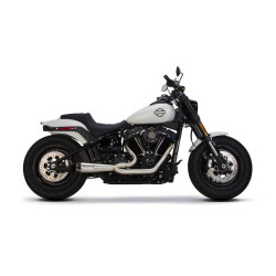 PartzBiz HD TBR005-4960199 - Two Brothers 005-4960199 สแตนเลส Comp-S 2-Into-1 Full System 18-19 Softail 597757 fatbob fatboy breakout fat tyre ท่อไอเสียกว้าง harley davidson PartzBiz HD TBR005-4960199 - Two Brothers 005-4960199 สแตนเลส Comp-S 2-Into-1 Full System 18-19 Softail 597757 fatbob fatboy breakout fat tyre ท่อไอเสียกว้าง harley davidson