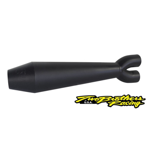 PartzBiz HD: 4401968-Two Brothers 005-4970199-BSG Black 2-Into-1 Gen-II Exhaust 18-19 Sport Glide 597771 PartzBiz HD: 4401968-Two Brothers 005-4970199-BSG Black 2-Into-1 Gen-II Exhaust 18-19 Sport Glide 597771