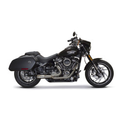PartzBiz HD TBR005-4970199-PSG - Two Brothers 005-4970199-PSG ขัดเงา 2-1 Megaphone II ท่อไอเสีย 18-19 Sport Glide 597772 PartzBiz HD TBR005-4970199-PSG - Two Brothers 005-4970199-PSG ขัดเงา 2-1 Megaphone II ท่อไอเสีย 18-19 Sport Glide 597772