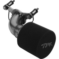PartzBiz HD TBR034-376-03 - Two Brothers Brushed Moto Intake กรองอากาศ Harley Twin Cam (ไม่มี TBW) 99-17 930-02200 597744 034-376-03 dyna softail electra road glide king PartzBiz HD TBR034-376-03 - Two Brothers Brushed Moto Intake กรองอากาศ Harley Twin Cam (ไม่มี TBW) 99-17 930-02200 597744 034-376-03 dyna softail electra road glide king