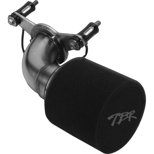 PartzBiz HD: 4401947-Two Brothers Brushed Moto Intake กรองอากาศ Harley Twin Cam (ไม่มี TBW) 99-17 930-02200 597744 034-376-03 dyna softail electra road glide king PartzBiz HD: 4401947-Two Brothers Brushed Moto Intake กรองอากาศ Harley Twin Cam (ไม่มี TBW) 99-17 930-02200 597744 034-376-03 dyna softail electra road glide king