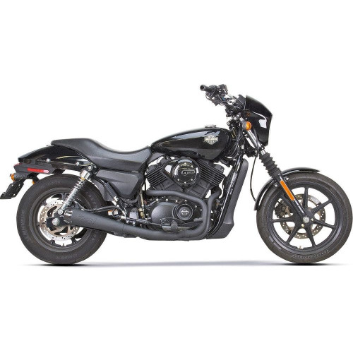 PartzBiz HD: 4401956-Two Brothers Racing 2-Into-1 Comp-S Exhaust 2 Into 1 Black Harley Street 14-20 597776 930-02001 005-5160199-B Milwaukee Eight M8 softail สปอร์ตแทนประสิทธิภาพที่ดีที่สุดสำหรับ PartzBiz HD: 4401956-Two Brothers Racing 2-Into-1 Comp-S Exhaust 2 Into 1 Black Harley Street 14-20 597776 930-02001 005-5160199-B Milwaukee Eight M8 softail สปอร์ตแทนประสิทธิภาพที่ดีที่สุดสำหรับ
