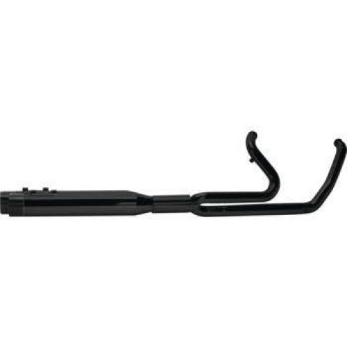 PartzBiz HD: 4401915-Two Brothers Racing 2-in-1 Comp-S Ghost Pipe สีดำ สีดำ Harley M8 FLH/T 597780 930-02151 005-46402-B 2 in 1 Performance เฮดเดอร์ ท่อไอเสีย เซรามิค สแตนเลสขัดเงา milwaukeeแปด electra road street glide cvo อัพเกรด best for davidson PartzBiz HD: 4401915-Two Brothers Racing 2-in-1 Comp-S Ghost Pipe สีดำ สีดำ Harley M8 FLH/T 597780 930-02151 005-46402-B 2 in 1 Performance เฮดเดอร์ ท่อไอเสีย เซรามิค สแตนเลสขัดเงา milwaukeeแปด electra road street glide cvo อัพเกรด best for davidson