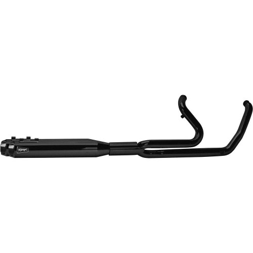 PartzBiz HD: 4401916-Two Brothers Racing 2-in-1 Comp-S Ghost Pipe คาร์บอนสีดำ Harley M8 FLH/T 597786 930-02157 005-46802-B 2 in 1 Performance เฮดเดอร์ท่อไอเสียเซรามิคสแตนเลสขัดเงา milwaukeeแปด electra road street glide cvo อัพเกรดที่ดีที่สุดสำหรับ davidson PartzBiz HD: 4401916-Two Brothers Racing 2-in-1 Comp-S Ghost Pipe คาร์บอนสีดำ Harley M8 FLH/T 597786 930-02157 005-46802-B 2 in 1 Performance เฮดเดอร์ท่อไอเสียเซรามิคสแตนเลสขัดเงา milwaukeeแปด electra road street glide cvo อัพเกรดที่ดีที่สุดสำหรับ davidson