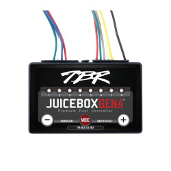 PartzBiz HD TBR008-496 - Two Brothers Racing Juicebox Gen4 ระบบจ่ายน้ำมัน Harley M8 Softail 18-Up PartzBiz HD TBR008-496 - Two Brothers Racing Juicebox Gen4 ระบบจ่ายน้ำมัน Harley M8 Softail 18-Up