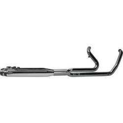 PartzBiz HD TBR005-46802 - Two Brothers Racing 2-in-1 Comp-S Ghost Pipe Chrome Carbon Harley M8 FLH/T 597785 930-02156 005-46802 ท่อไอเสีย Performance 2 in 1 ท่อไอเสีย เซรามิค สแตนเลสขัดเงา milwaukeeแปด electra road street glide cvo อัพเกรด best for davidson PartzBiz HD TBR005-46802 - Two Brothers Racing 2-in-1 Comp-S Ghost Pipe Chrome Carbon Harley M8 FLH/T 597785 930-02156 005-46802 ท่อไอเสีย Performance 2 in 1 ท่อไอเสีย เซรามิค สแตนเลสขัดเงา milwaukeeแปด electra road street glide cvo อัพเกรด best for davidson