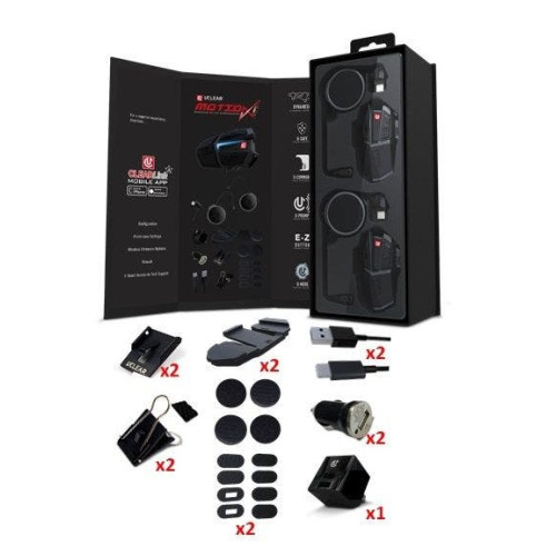 PartzBiz HD: 4401902-Uclear 180511 Digital Motion Infinity Dual Helmet Rider Communication System Motorcycle Headset Radio PartzBiz HD: 4401902-Uclear 180511 Digital Motion Infinity Dual Helmet Rider Communication System Motorcycle Headset Radio