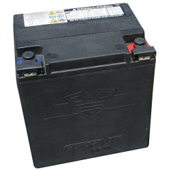 PartzBiz HD MW1-146 - Ultima 1-146 Thundervolt 12V AGM Battery Upgrade 80-96 Harley Touring 66010-82B PartzBiz HD MW1-146 - Ultima 1-146 Thundervolt 12V AGM Battery Upgrade 80-96 Harley Touring 66010-82B