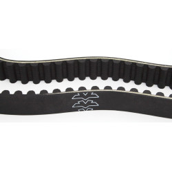 PartzBiz HD MW58-410 - Ultima Mid West 126 Tooth 1-1/2" 1.5" 14mm Rear Final Drive Belt OEM 40003-79 85-86 Harley Davidson FX FXST FXR Softail Dyna 58-410 PartzBiz HD MW58-410 - Ultima Mid West 126 Tooth 1-1/2" 1.5" 14mm Rear Final Drive Belt OEM 40003-79 85-86 Harley Davidson FX FXST FXR Softail Dyna 58-410