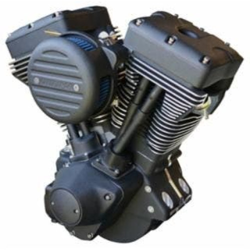 PartzBiz HD: 4401810-Ultima 298-362 BlackOut 113 C.I. Performance 120 HP 120 Torque Harley Davidson Engine Motorcycle Bike Evolution Big Twin Best New Upgrade Replacement Competition Motor Sportster Dyna PartzBiz HD: 4401810-Ultima 298-362 BlackOut 113 C.I. Performance 120 HP 120 Torque Harley Davidson Engine Motorcycle Bike Evolution Big Twin Best New Upgrade Replacement Competition Motor Sportster Dyna